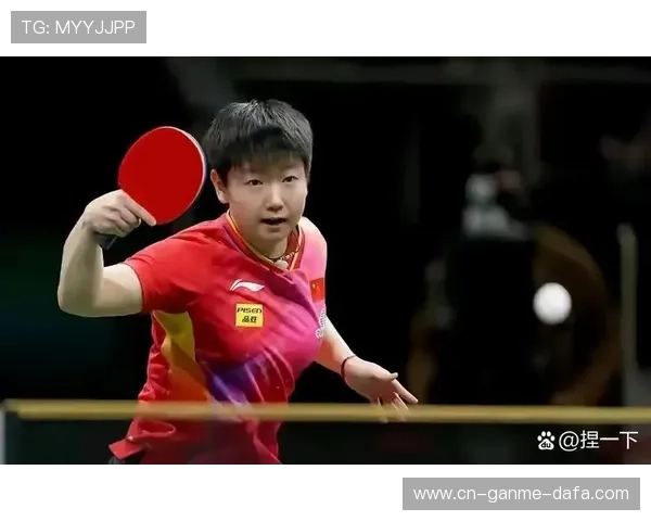 女子乒乓球单打决赛激战正酣 谁将问鼎世界冠军宝座